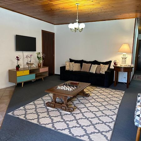 Casa Terrea Bem Localizada 3 Quartos Ate 9 Pessoas Campos Jordao Familias Criancas Campos do Jordao Luaran gambar