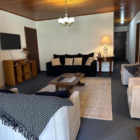Casa Terrea Bem Localizada 3 Quartos Ate 9 Pessoas Campos Jordao Familias Criancas Campos do Jordao Luaran gambar