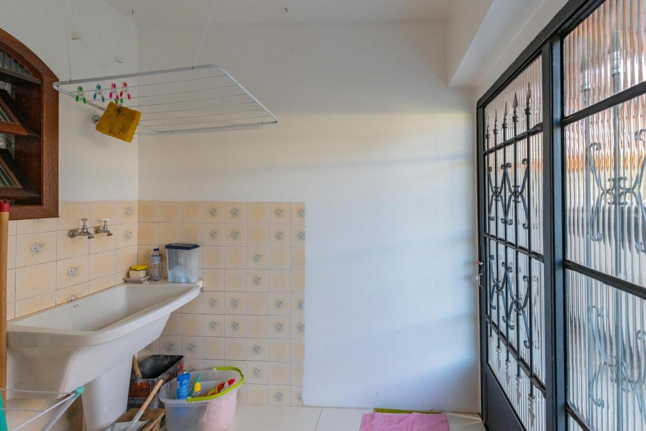 Casa Terrea Bem Localizada 3 Quartos Ate 9 Pessoas Campos Jordao Familias Criancas Campos do Jordao Luaran gambar