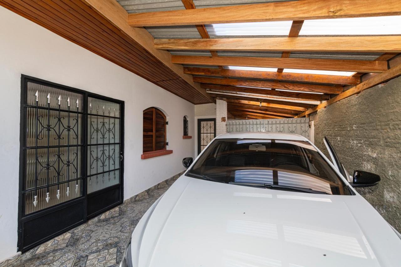 Casa Terrea Bem Localizada 3 Quartos Ate 9 Pessoas Campos Jordao Familias Criancas Campos do Jordao Luaran gambar